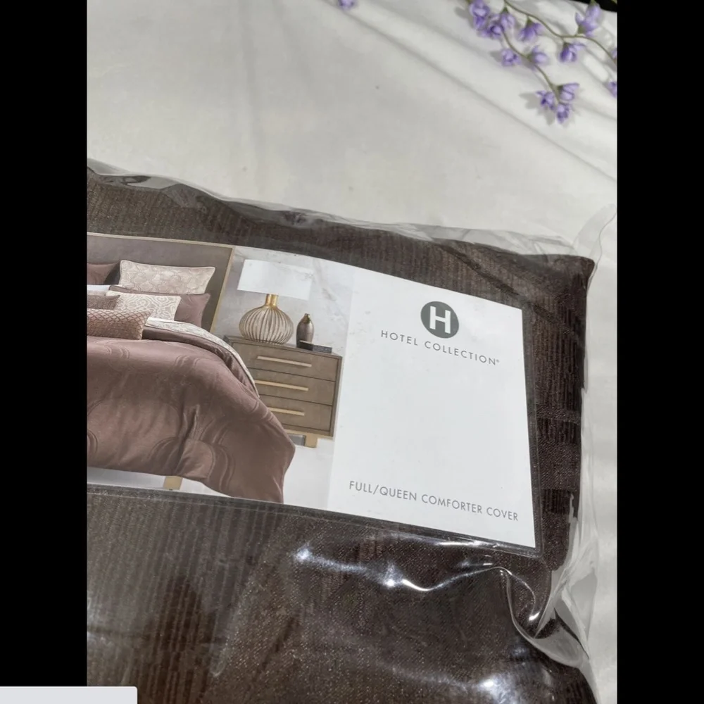 Hotel Collection nib $335